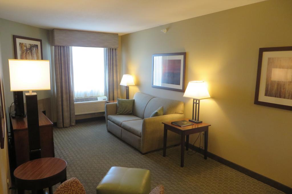 Comfort Inn & Suites - Chisago City Exteriör bild