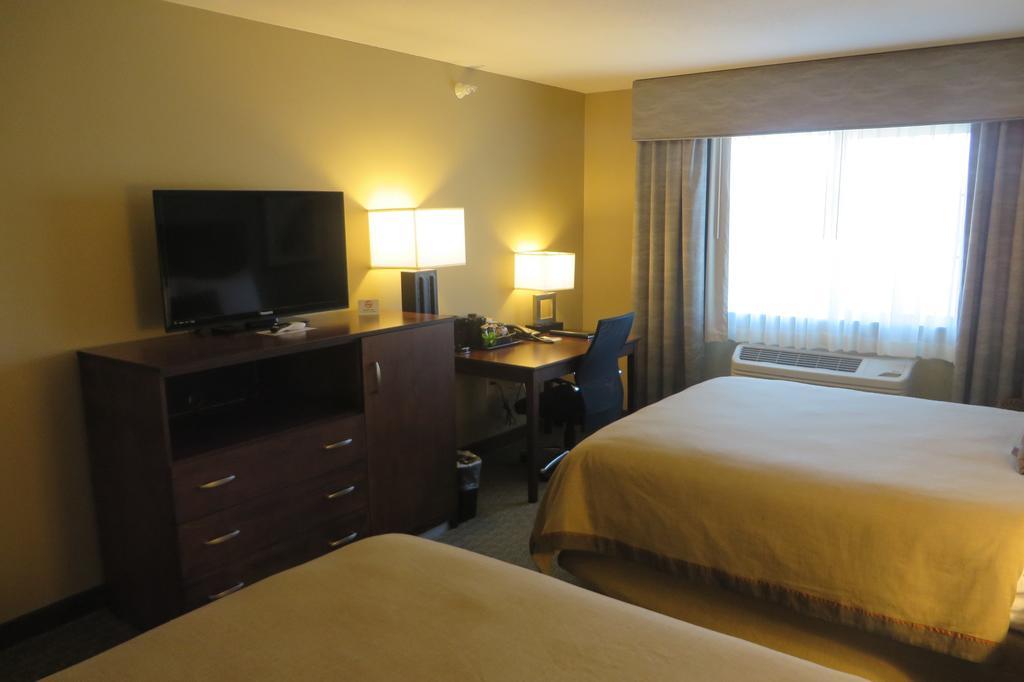 Comfort Inn & Suites - Chisago City Exteriör bild