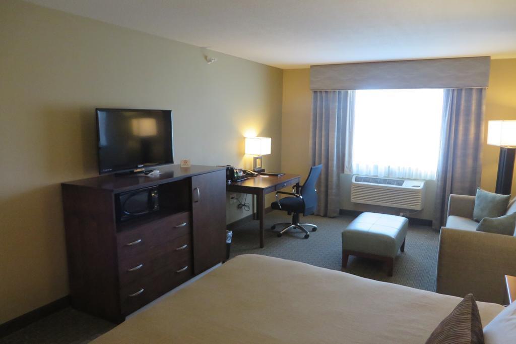 Comfort Inn & Suites - Chisago City Exteriör bild