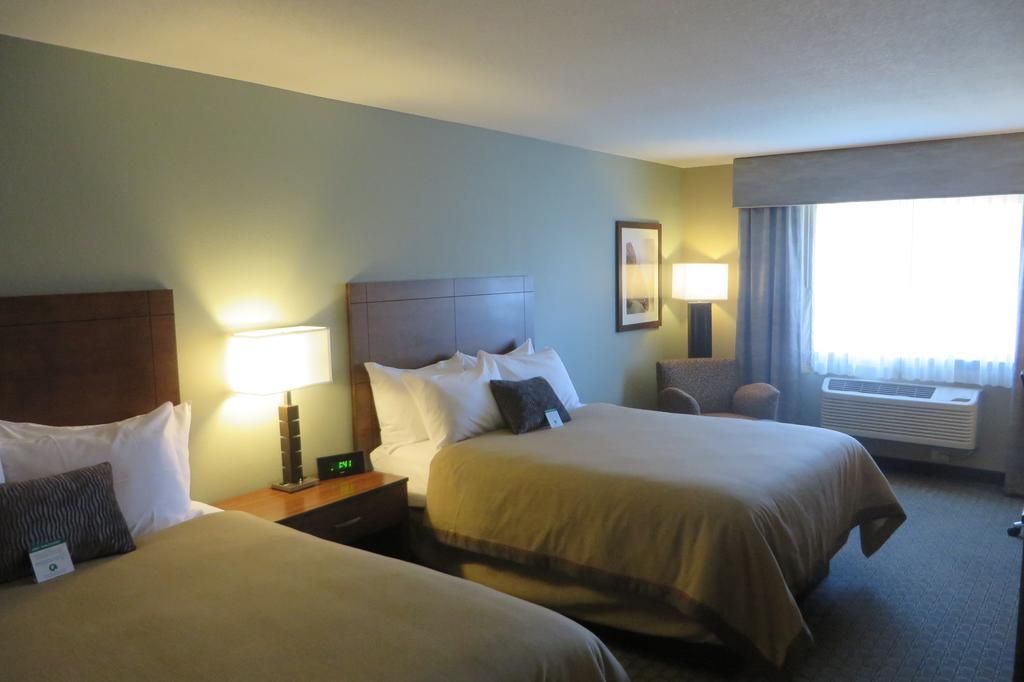 Comfort Inn & Suites - Chisago City Exteriör bild