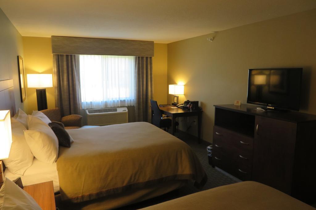 Comfort Inn & Suites - Chisago City Exteriör bild