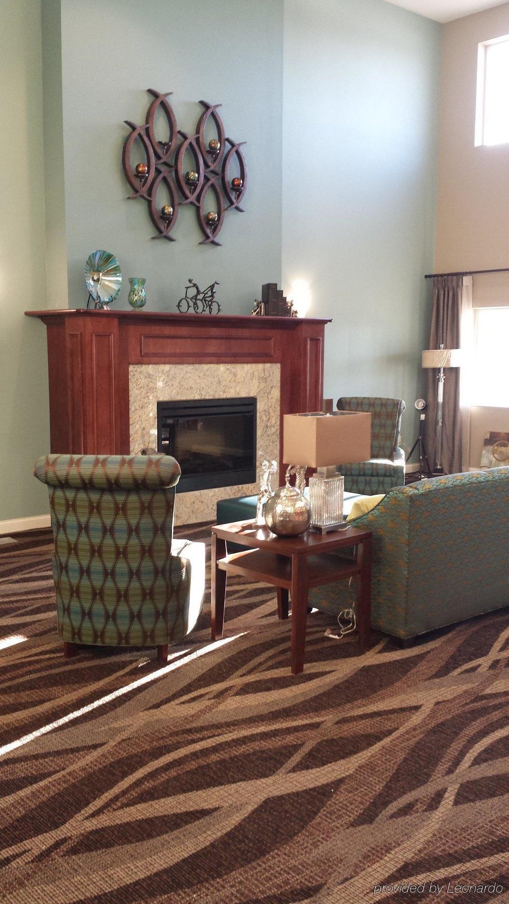 Comfort Inn & Suites - Chisago City Exteriör bild