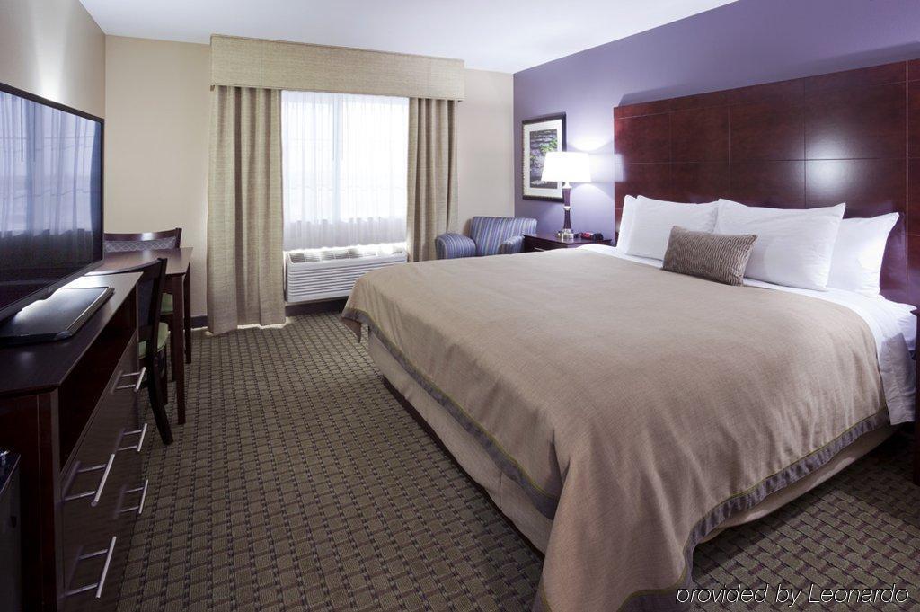 Comfort Inn & Suites - Chisago City Exteriör bild