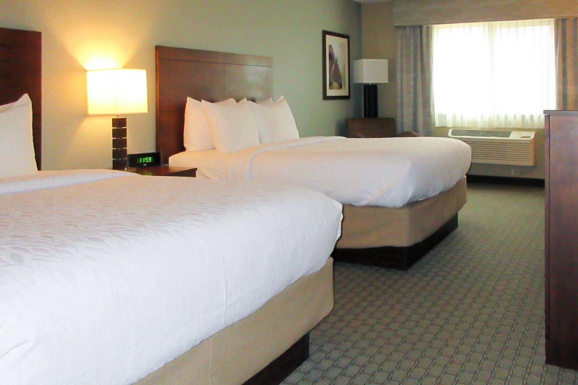 Comfort Inn & Suites - Chisago City Exteriör bild