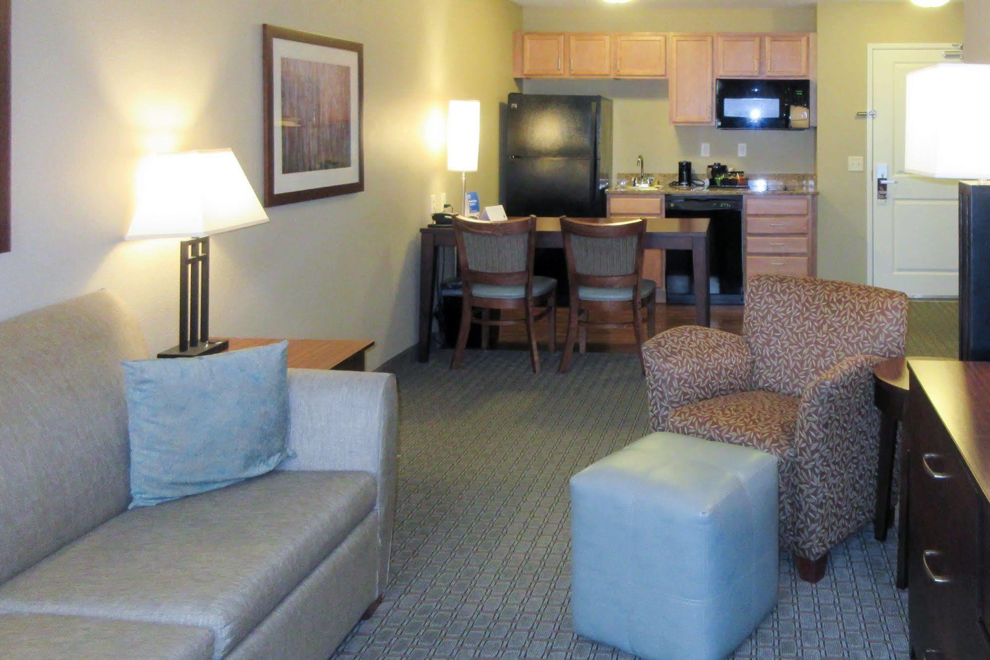Comfort Inn & Suites - Chisago City Exteriör bild