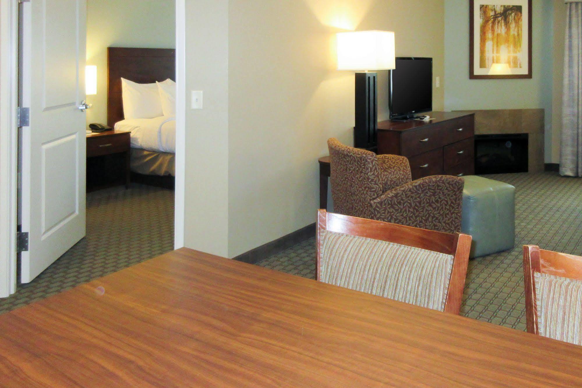 Comfort Inn & Suites - Chisago City Exteriör bild