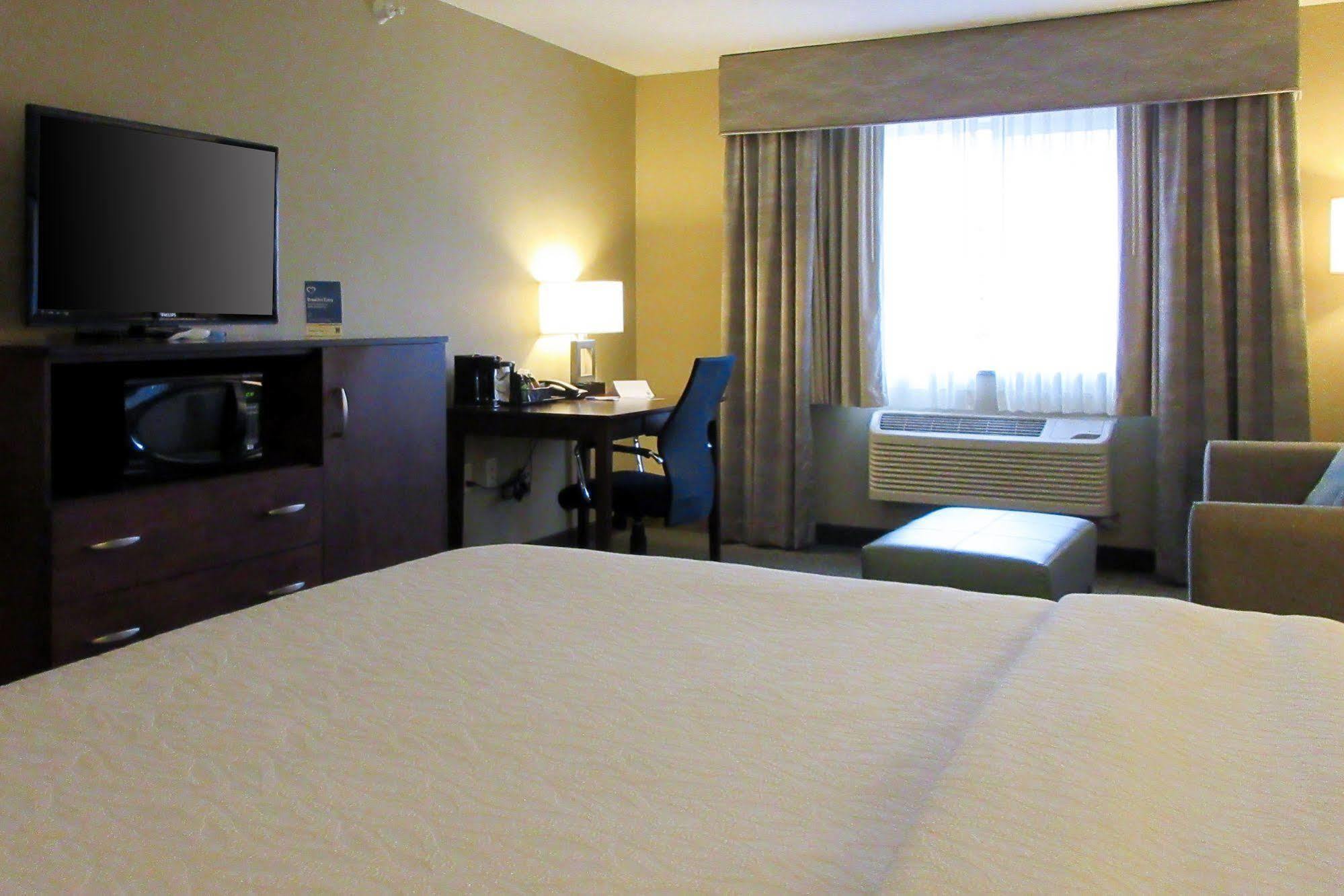 Comfort Inn & Suites - Chisago City Exteriör bild