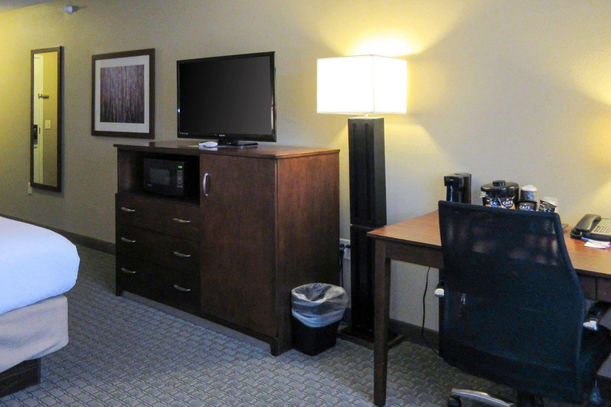 Comfort Inn & Suites - Chisago City Exteriör bild