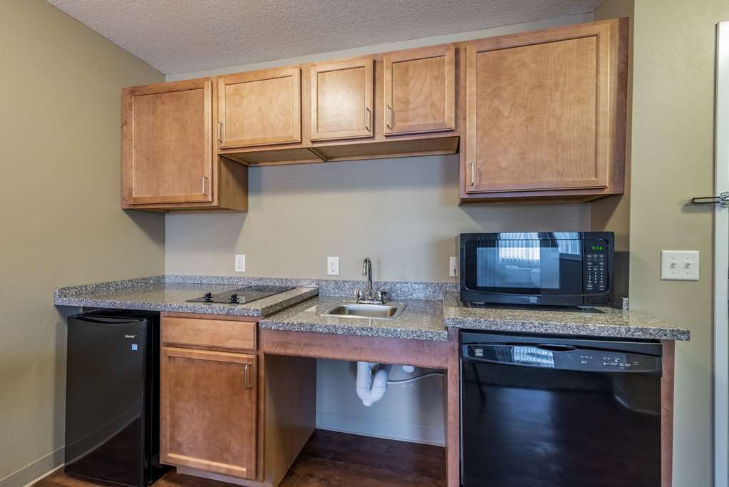 Comfort Inn & Suites - Chisago City Rum bild