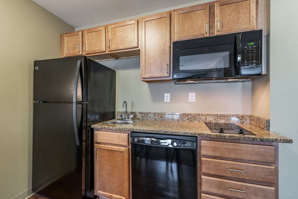 Comfort Inn & Suites - Chisago City Rum bild